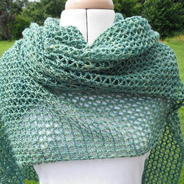The elegant way wrap