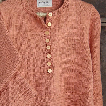 ML141 Big Band Knit