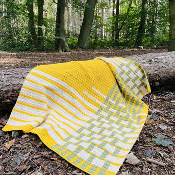 Frontier Blanket
