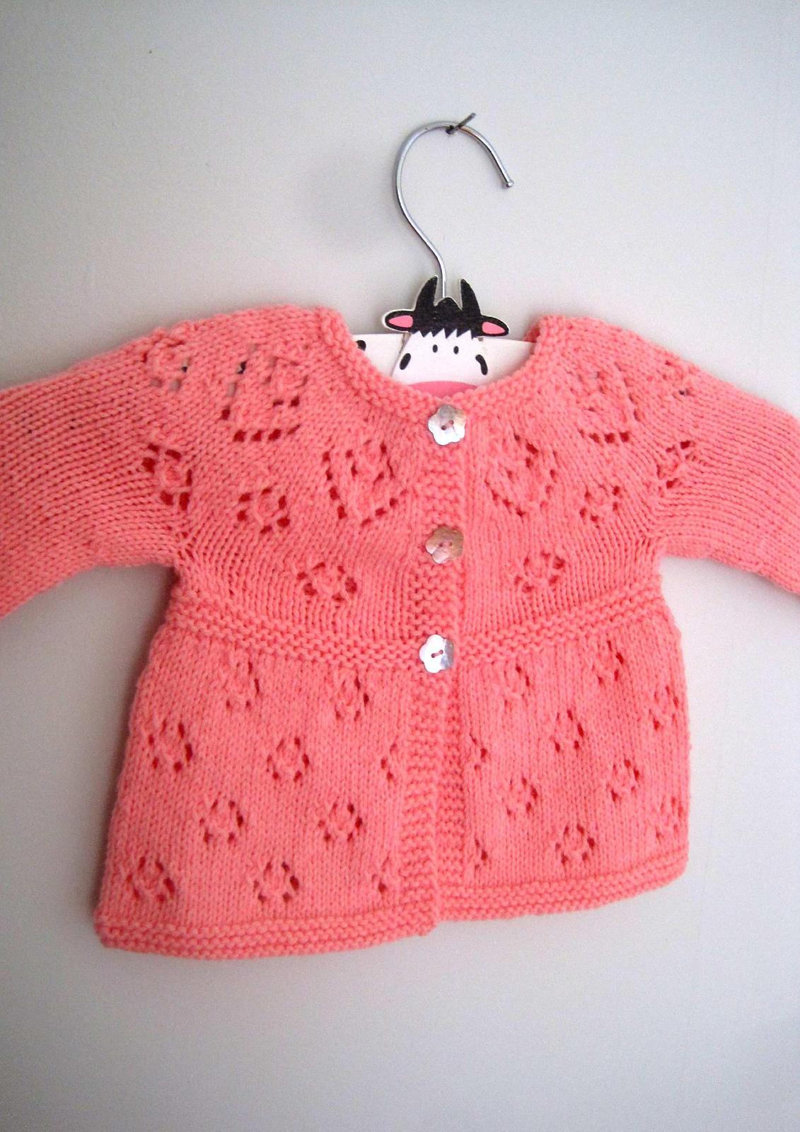 Daisy Cardi