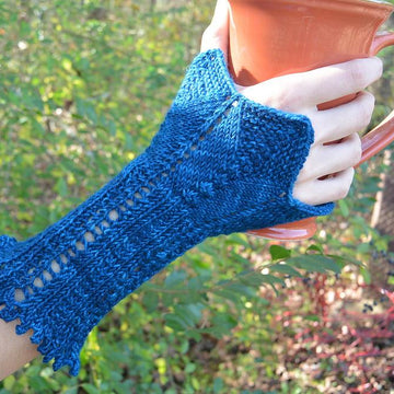 Edgar Gauntlets