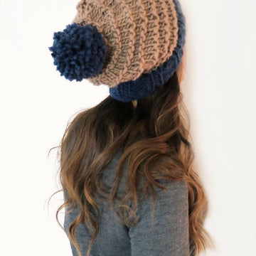 Sandman Slouch Hat
