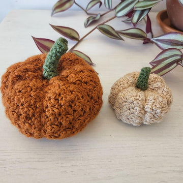 C2C Cluster Pumpkin