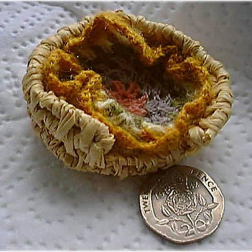 1:12th scale square lap rugs