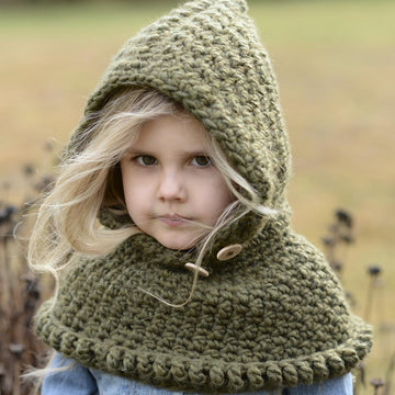 Odessa Cowl