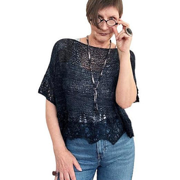 Topple sweater