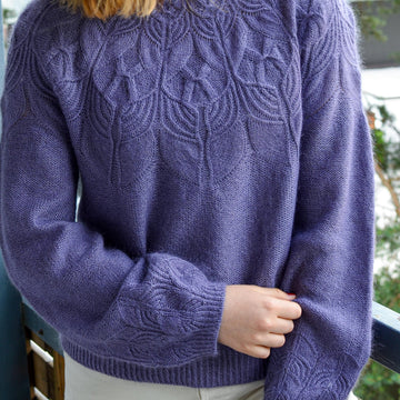 Arely Blouse