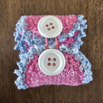 Easy Basket Any Size
