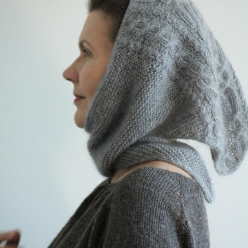 Solmut Scarf