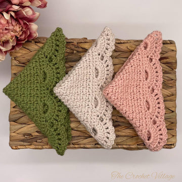 Ambrosia Dishcloth