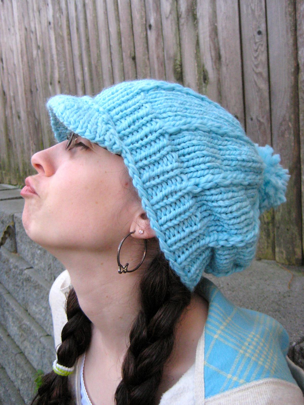 Bum-Diddy Hat