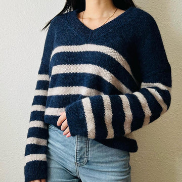 Marnie Pullover