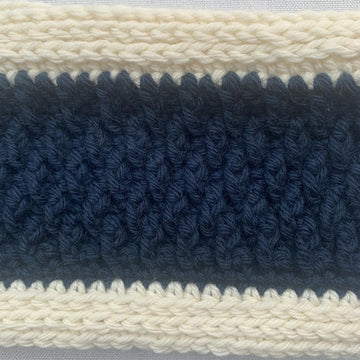 Snowy Days Ear Warmer