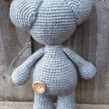 Bandaroo the Koala