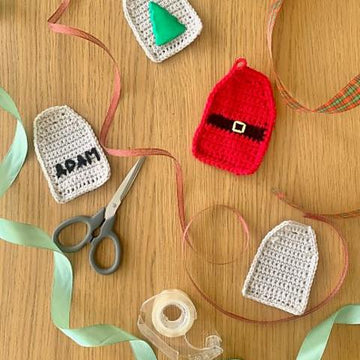 Quick Gift Tag