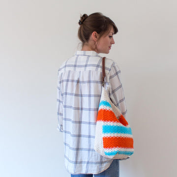 Calypso Handbag