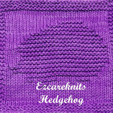 HEDGEHOG Cloth
