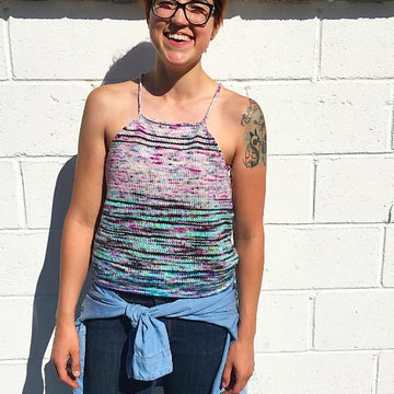 The Alana Tank