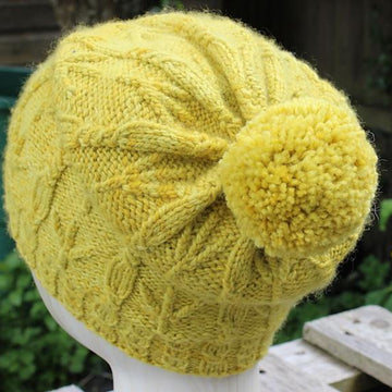 Siskin Hat