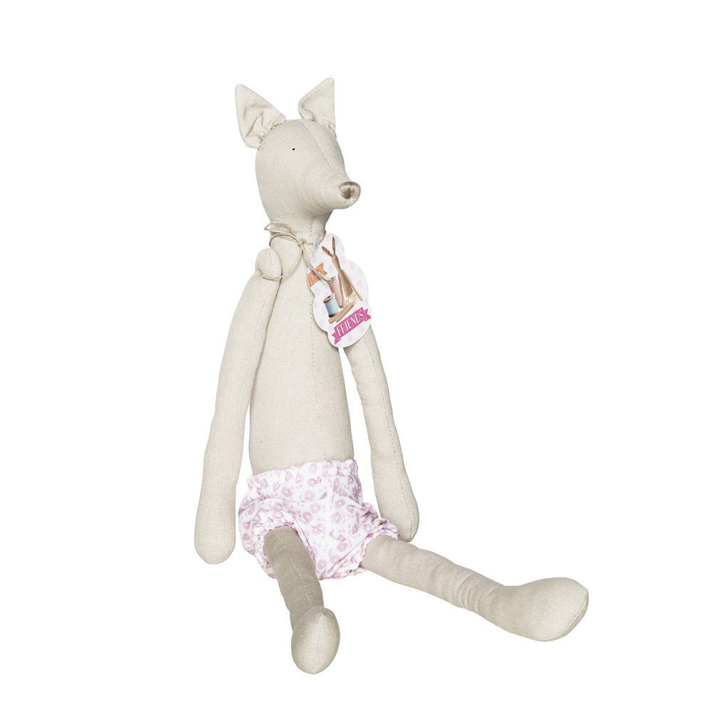 Tilda  Friends Ready Made Fox