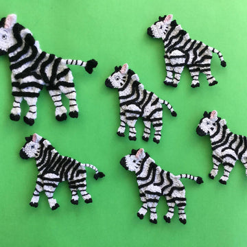 Zebra