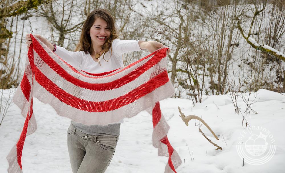 Elveden Scarf