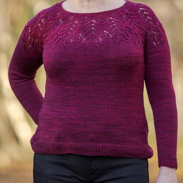 In Between Dreams Pullover