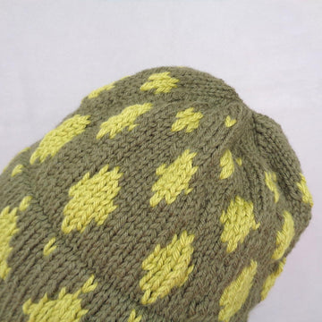 Kylo Beanie