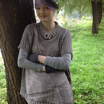 Ylst Poncho