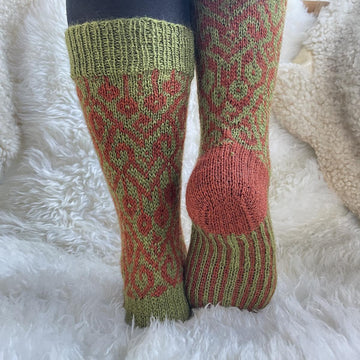 Bedizen Socks