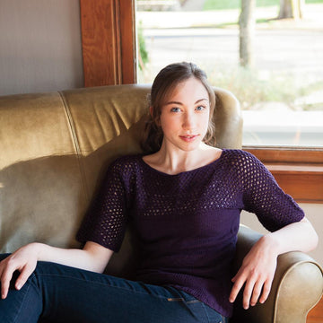 Hyperion Pullover