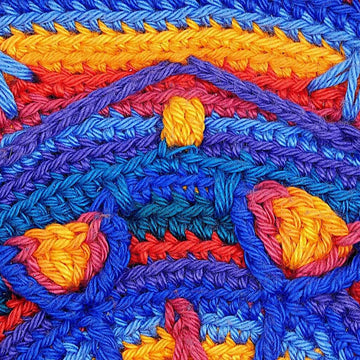 Overlay Mandala