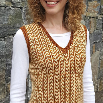Wellspring Vest
