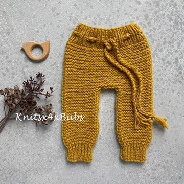 Tahiti Pants
