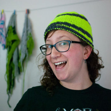 Witch Bolt Hat