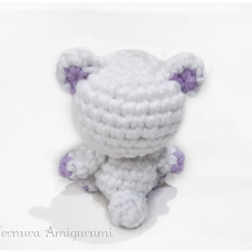 Baby bear