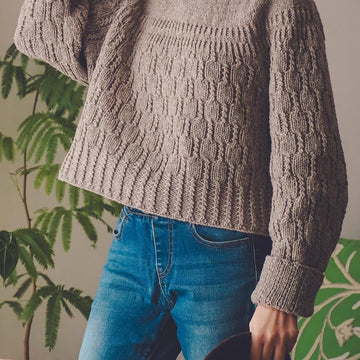 Erin Sweater