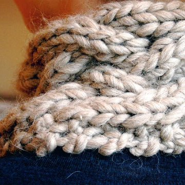 Breckenridge Cowl