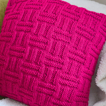 This Way That Way Cushion Cover