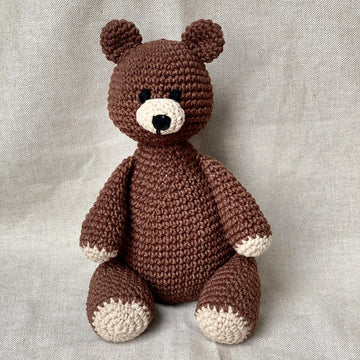 Teddy Bear