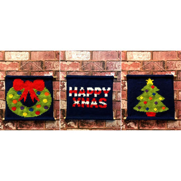 Christmas in the Windows