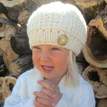 Cozy Fall Beanie