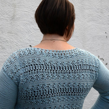 Coelum Sweater