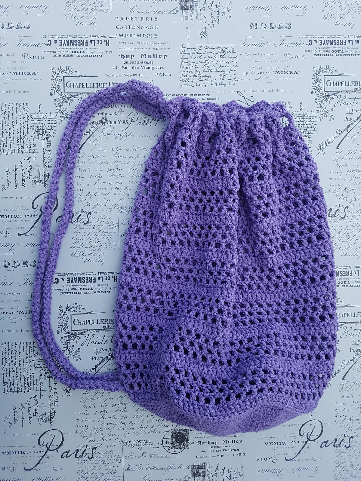 Market Bag