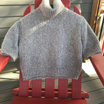 Turtle Tee