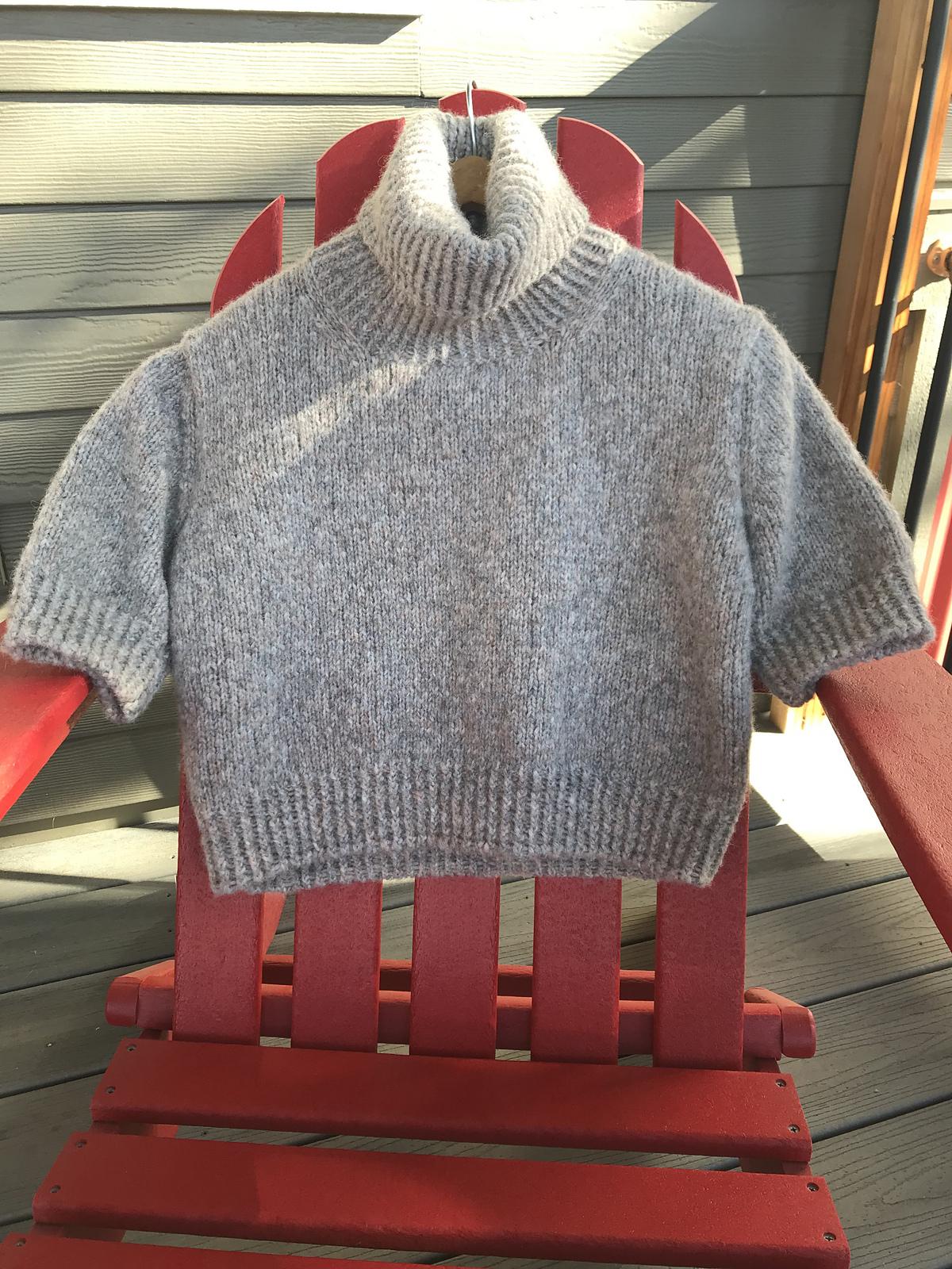 Turtle Tee