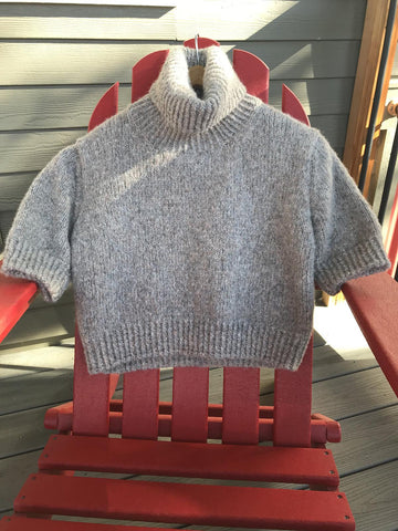 Turtle Tee