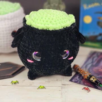 Cauldron