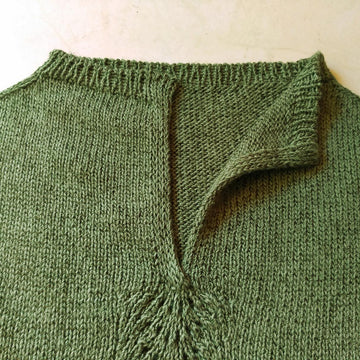 Alecrim blouse