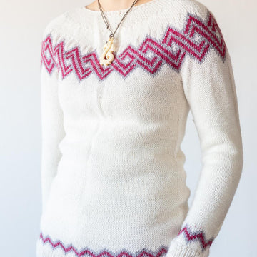 Karekare Pullover